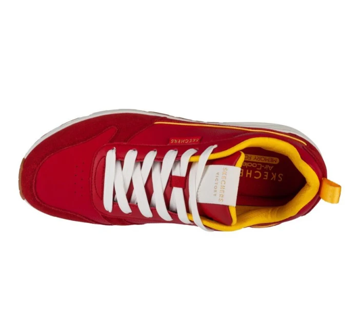 Uno Victory Pack model 21375957 Red 41 - Skechers