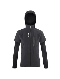 W  Air Bunda s kapucí černá model 21449849 - Millet