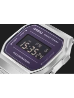 CASIO VINTAGE A168WEM-1EF Pánske hodinky + BOX CASIO VINTAGE A168WEM-1EF Pánske hodinky + BOX