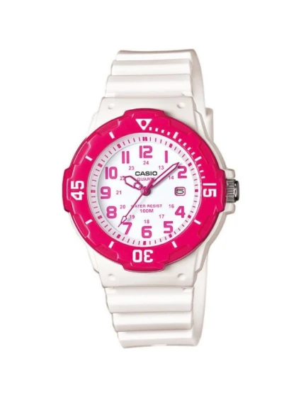 Hodinky CASIO LRW-200H-4BVDF + BOX Hodinky CASIO LRW-200H-4BVDF + BOX