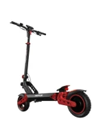 Elektrický skúter Motus Pro 10 Daytona S