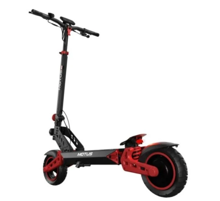 Elektrický skúter Motus Pro 10 Daytona S