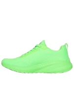 Skechers Dámske tenisky 117216 LIME