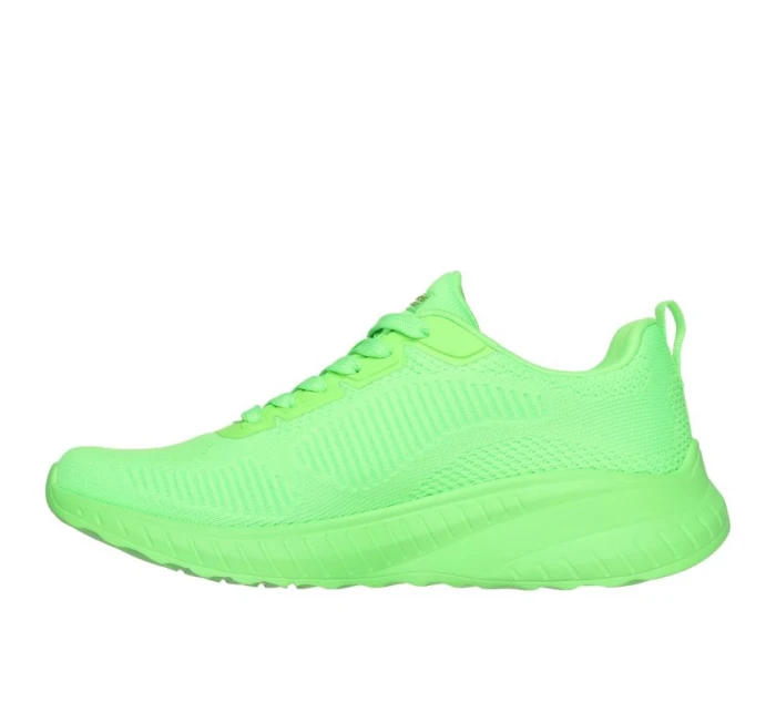 Skechers Dámske tenisky 117216 LIME