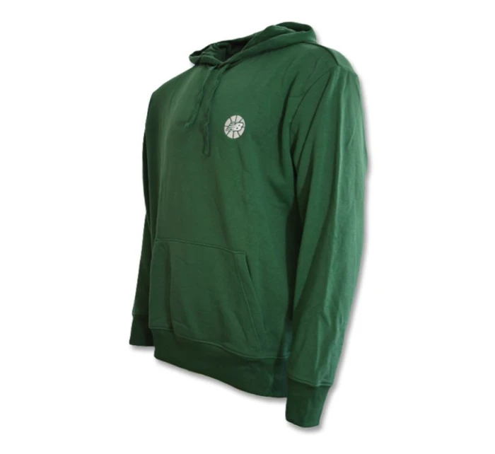 Mikina New Balance Hoops Essentials Fundamental - MT23581TFN