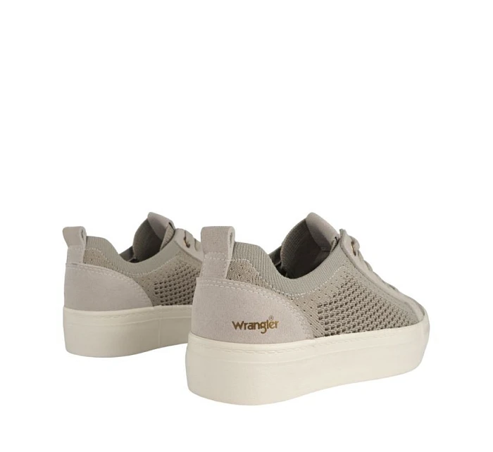 grey dámské boty  dámské model 22099055 - Wrangler