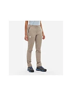 Dámske nohavice MILLET Ubic Stretch Pant W, béžové Dámske nohavice MILLET Ubic Stretch Pant W, béžové
