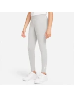 Dievčenské legíny Sportswear Favorites Junior DD6482 077 - Nike Dievčenské legíny Sportswear Favorites Junior DD6482 077 - Nike
