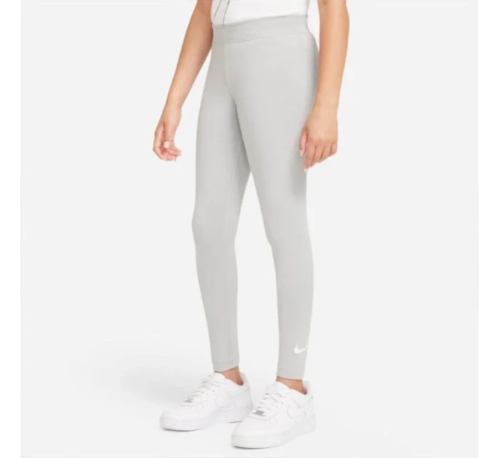 Dievčenské legíny Sportswear Favorites Junior DD6482 077 - Nike Dievčenské legíny Sportswear Favorites Junior DD6482 077 - Nike