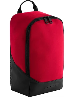 QS Taška na boty 51.S red/black model 22470345 - Quadra