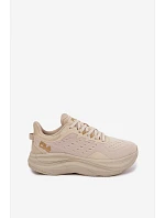 Dámské sportovní boty  světle béžové model 22556794 - Fila