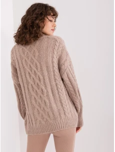 Prepojka AT SW 2363 2.30 tmavých pusiniek