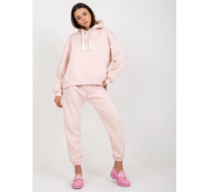 Dámska súprava EM KMPL 630 set 1.40P svetlo ružová - FPrice