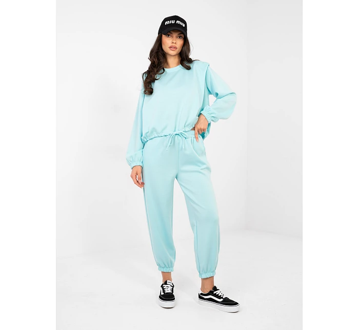 IT DR 10020.85 Tepláky mätová IT DR 10020.85 Tepláky mätová