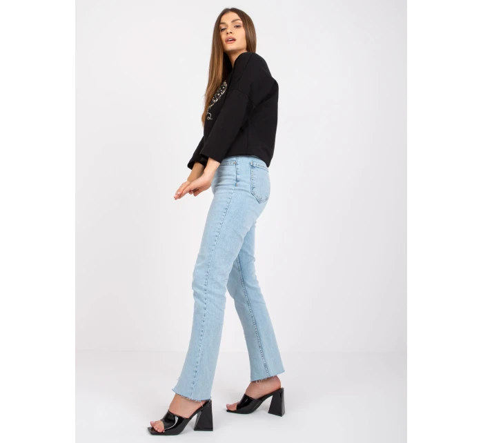 Halenka RV BZ model 17098514 černá - FPrice