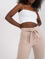 Tepláky RV DR 7459.01X béžová