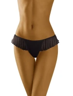 Tanga model 17566784 Black - Wol-Bar