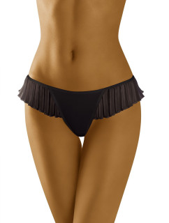 Tanga model 17566784 Black - Wol-Bar