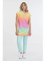 Dámská mikina s krátkým rukávem SAM73 model 20456659 - SAM 73