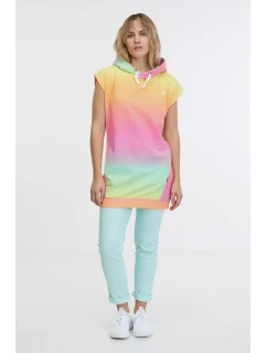 Dámská mikina s krátkým rukávem SAM73 model 20456659 - SAM 73