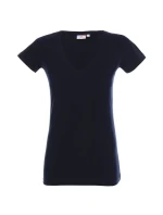 Dámka hlenka/košieľka V-neck 22200