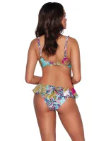 PLAVKY SF 161/11/B TYRKYSOVÁ PAISLEY