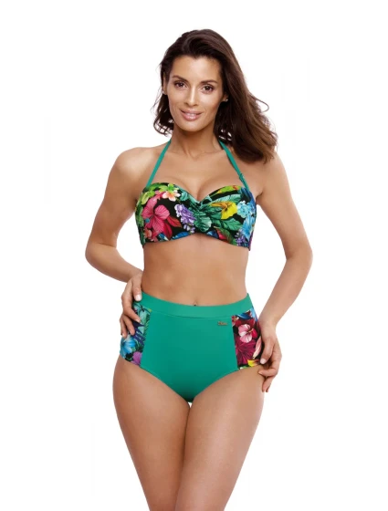 Dvojdielne plavky model 132807 Marko