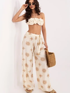 Dámske nohavice model 226628 Taliansko Moda