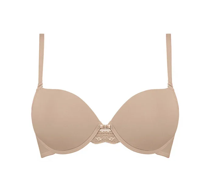 Dámska podprsenka Lovely Micro WHPM telová - Triumph