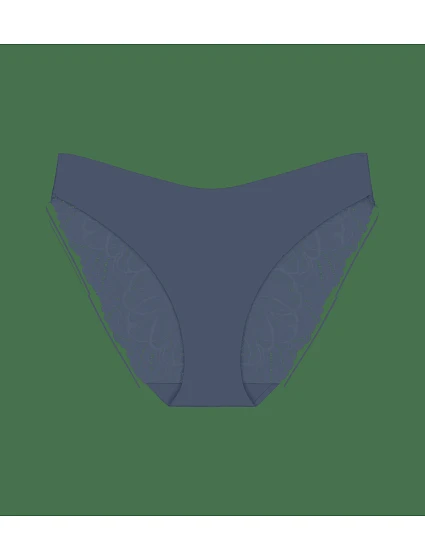 Body Make-Up Illusion Lace Highleg Tai - Indigo Veil - TRIUMPH Indigo Veil - TRIUMPH Body Make-Up Illusion Lace Highleg Tai - Indigo Veil - TRIUMPH Indigo Veil - TRIUMPH