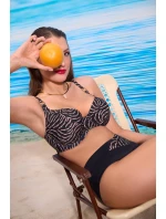 Biustonosz kąpielowy soft SK model 22025344 Desert Night - Ava