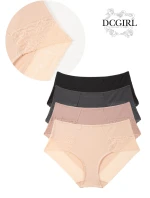 Figy model 21941454 A'12 SXL - DC Girl