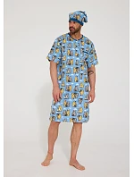 Košile model 22041456 kr/r M2XL - Cornette Košile model 22041456 kr/r M2XL - Cornette