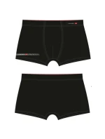Boxerky C+3 hladké M-5XL
