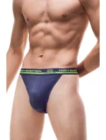 Pánske tangá High emotion graphite - Cornet