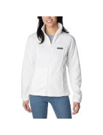 Mikina  Full Zip Fleece Sweatshirt W model 21319392 - Columbia