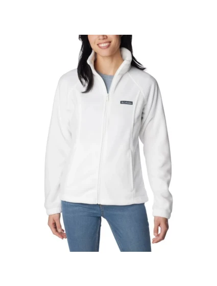 Mikina  Full Zip Fleece Sweatshirt W model 21319392 - Columbia