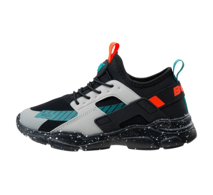 Topánky Bejo Slikter Jr 92800304739