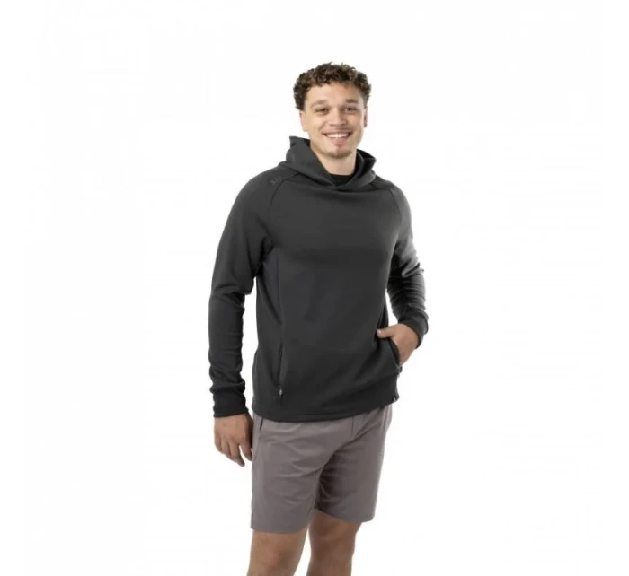 Mikina Bauer Flc Core Hoodie Sr M 1063340