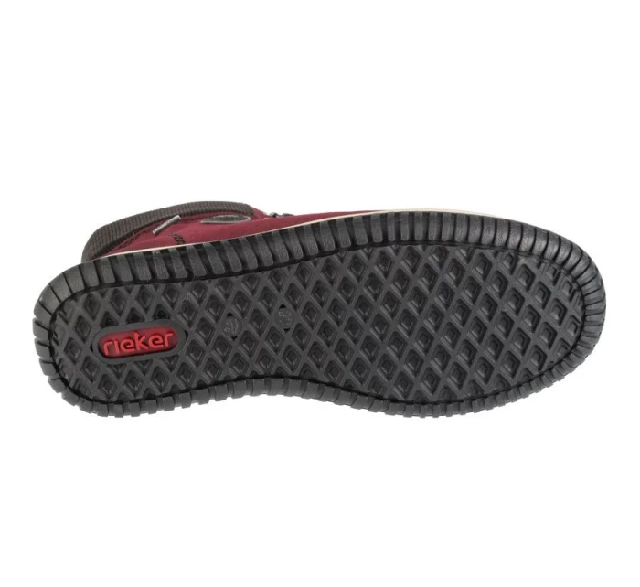 Topánky Rieker W 74247-35 Topánky Rieker W 74247-35