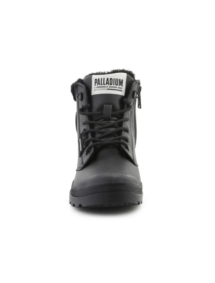 Boty Pampa Hi Snow Warm W model 20708016 - Palladium Boty Pampa Hi Snow Warm W model 20708016 - Palladium