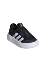 Detská obuv adidas Bubblecomfy black IH1264