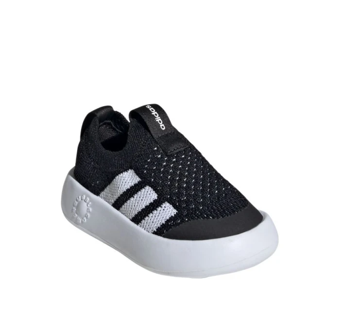 Detská obuv adidas Bubblecomfy black IH1264