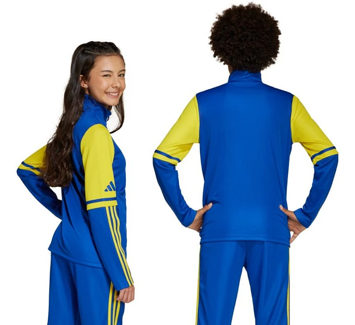 Mikina adidas Squadra 25 Training Jr JP3150