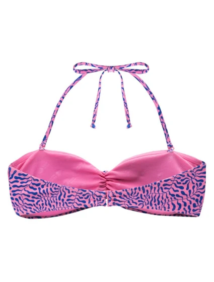 Dámský horní díl plavek model 21355719 TOP WMNS - AquaWave