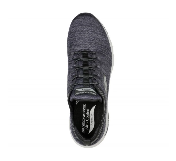 Skechers Arch Fit Waveport M 232301BKGY