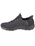 Skechers Slip-Ins: Summits - Key Pace 232469-BBK Grey 41 Skechers Slip-Ins: Summits - Key Pace 232469-BBK Grey 41