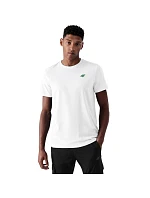 Pánské tričko  bílé WSS26TTSH 10S pánské model 22217266 - 4F