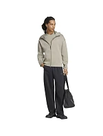 Pánska mikina adidas Z.N.E. Full Zip, zelená, KF3834 Pánska mikina adidas Z.N.E. Full Zip, zelená, KF3834