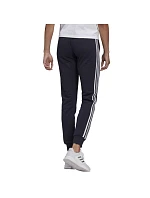 Dámske nohavice adidas Essentials Slim Tapered Cuffed Pant W GM8736
